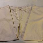 Free People  Tinsley Baggy High Rise Straight Leg Denim 28  NWT MSRP $98 Photo 4