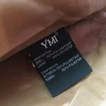 Ymi  large brown jacket Photo 4