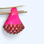 Women's Pink and Multi Jewellery Photo 3