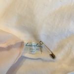 Vintage nursing Gown Size L Photo 13