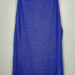 Lululemon athletica Time to Sweat Tank Silverescent | 4 Photo 0