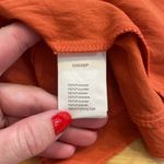 Molly Bracken  Open Back Blouse Photo 3