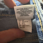 LOGO By Lori Goldstein NWT  Plus Boyfriend Jeans Size 32WT.  Photo 6