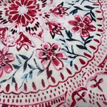 Torrid NWT  Foxy High Neck Crop Top; Tank Top; size 0; 10; Large Photo 7