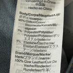 Madewell Cali Demi-Boot Cropped Mini Flare Jeans in Timpson Wash | 27 Photo 7