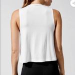 Carbon 38 crop tank top 2.0 size S small Photo 11