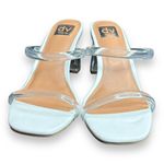 DV by Dolce Vit DV by Dolce Vita Women's Sandal Sz 9 Light Blue New Photo 1