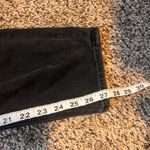 American Eagle Womens Black Distressed Mom Jean Comfort Stretch Waistband Size 4 Photo 6