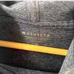 Athleta Space Dye Blue Radiance Hoodie Photo 2