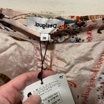 Desigual NWT  quios‎ maxi skirt sz 4 Photo 7