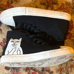 Ripndip  high tops Photo 0