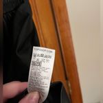 Topshop  faux leather mini skirt Photo 9