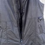 Vintage SPORT ESSENTIALS Snowsuit Ski Bib Black Size M Photo 2