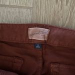 Universal Threads Universal Thread Brown Cargo Pants Photo 2