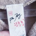 7th Ray Sequin Boutique Sweater Hoodie Photo 5