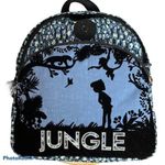 Disney X Kipling Collaboration Jungle Boy Backpack NWT Photo 0