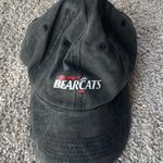 NWOT Cincinnati Bearcats hat Gray Photo 0