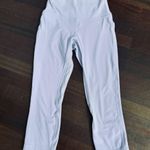 Lululemon Align High-Rise Crop 21" Leggings Photo 2