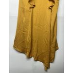 BCB generation gold dress size 12 Photo 8