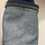 House of Harlow Cuffed Denim Jacket size S Photo 5