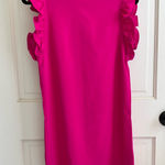 TCEC  Bright Pink Dress Photo 0