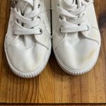 blowfish  MALIBU White Casual Shoes Size 10 Photo 6