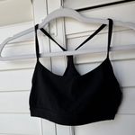 Aritzia TNA sportsbra Photo 0