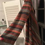 Soft Surroundings  maxi dress Large pockets AND cute sweater with fringe boutique Photo 12