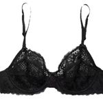 Adore Me Sz 42H Cinthia Unlined Sexy Underwire Lace Feminine Special Occasion Photo 0