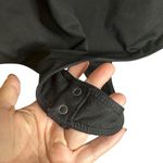 Z Supply Lucia So Smooth Black Thong Bodysuit NWT Size XL #247983 Shapewear Photo 5