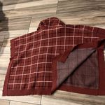 Tahari  poncho Photo 1