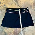 FILA  Sport Women’s Athletic Tennis Golf Skirt Medium Photo 5