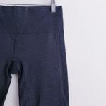 Lululemon Cropped Athletic Seamless Sport Leggings Photo 2