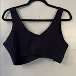 Honeylove women’s pullover 1x black wireless bra Photo 2