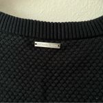 Michael Kors Cold Shoulder Sweater Photo 3