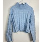 Free People Care FP Soul Searcher Moc in Angel Falls Heather Size Small Photo 8