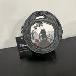 Her Universe Disney Alice In Wonderland Silhouette Coin Purse Photo 1