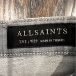 All Saints Eve Light Gray Jeans Photo 2