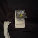 The North Face Sweat Pants Vintage Medium Black Photo 2