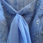 Mori Lee FINAL MARKDOWN Juniors’  Embellished Gown (7/8) Photo 4