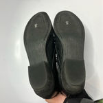 Softwalk  women’s Ramsey ankle boots black size 8N‎ Photo 8