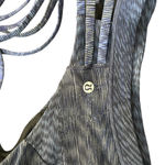 Lululemon x SoulCycle Slide With Me Bra size 6 Photo 2