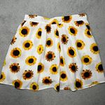 Derek Heart Reworked Sunflower Skirt | Size Medium | Photo 0