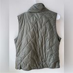 Womens vest Green Photo 2