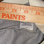 Navy teddy bear and Gray Pajama Shorts Set size large never worn Blue Photo 2