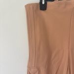 Honeylove Superpower Girl Short Nude Tan Shapewear Spanx Compression Slimming Size 2X Photo 7