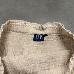 Gap  xxs linen skirt  Photo 1