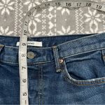GRLFRND New Yasmin Jeans In Joan Jett Wash Button Fly Size 25 Photo 13