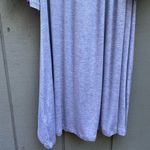 The Fifth Label  Off Shoulder Dress Gray‎ Photo 4