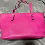 Michael Kors Purse Photo 2